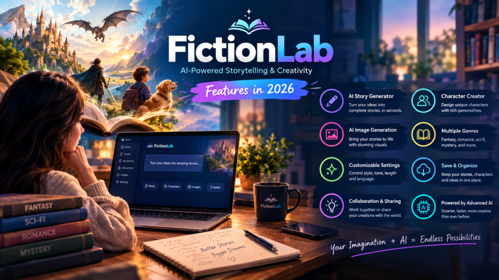 fictionlab