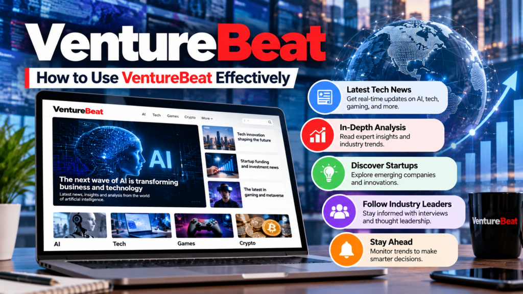 venturebeat