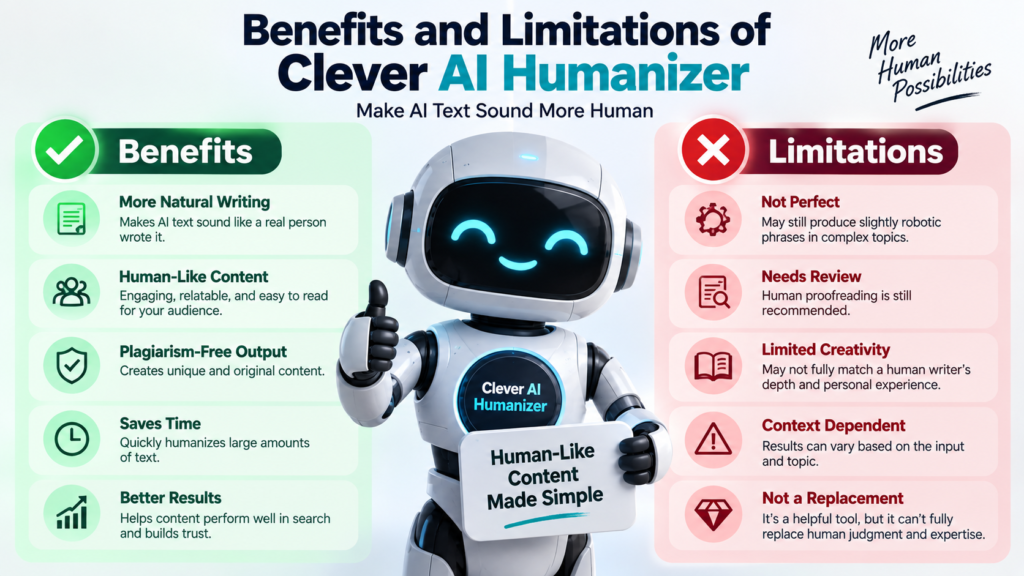 clever ai humanizer