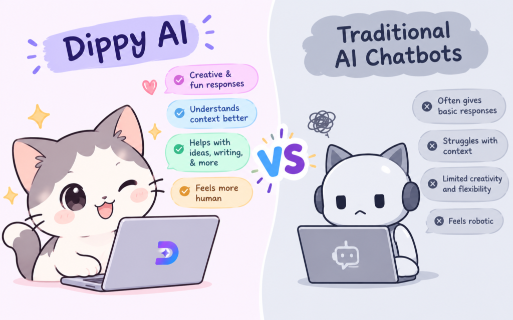 dippy ai