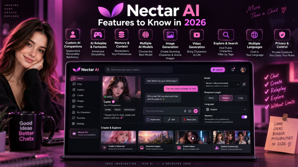 nectar ai