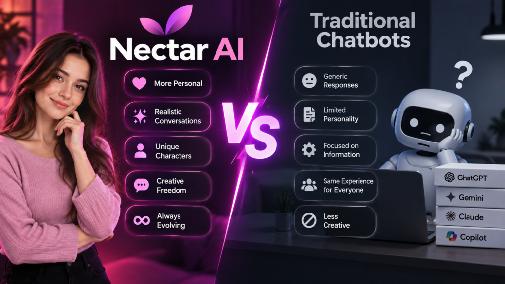 nectar ai