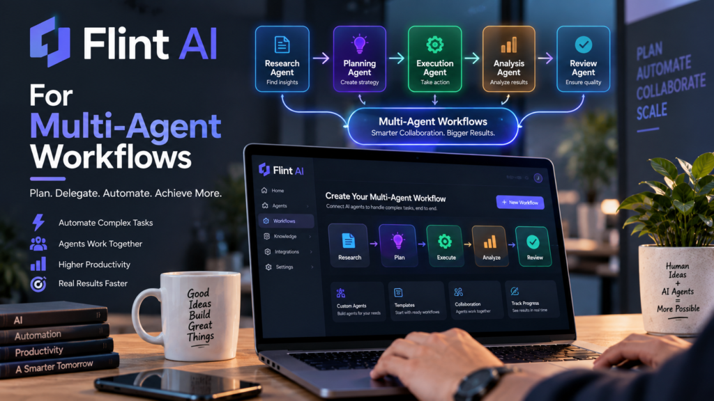flint ai