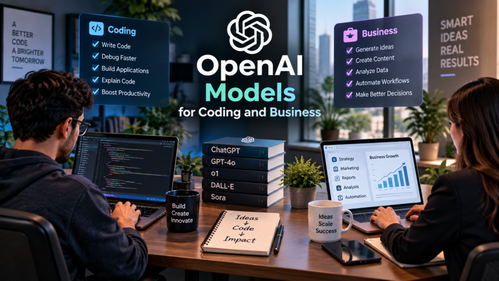 openai models