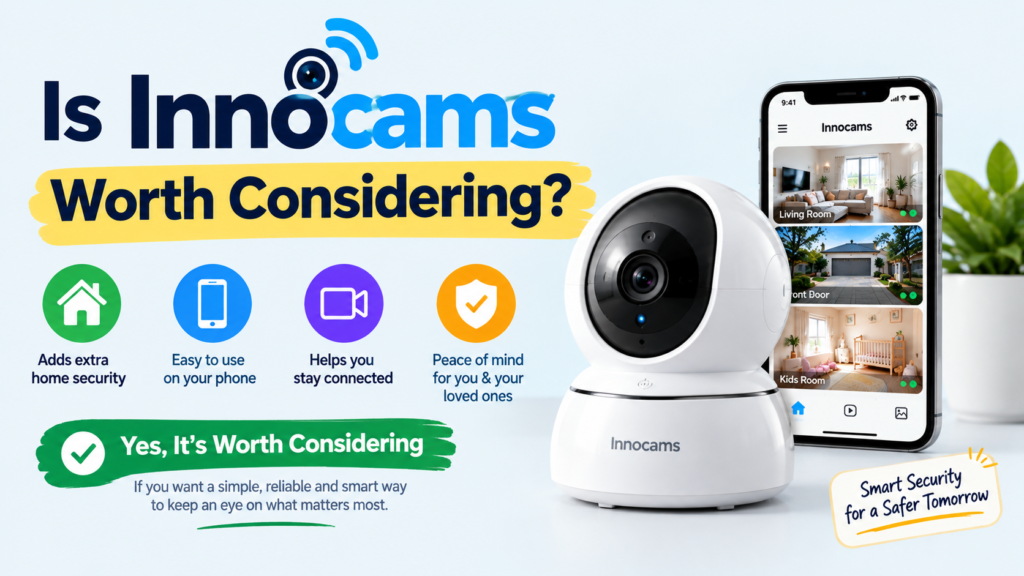 innocams