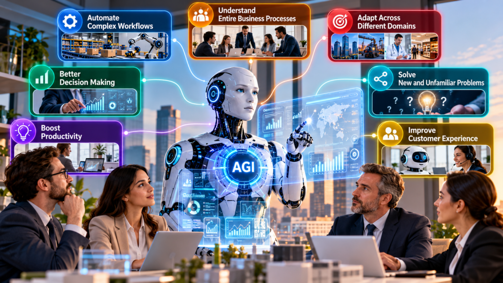 ai vs agi