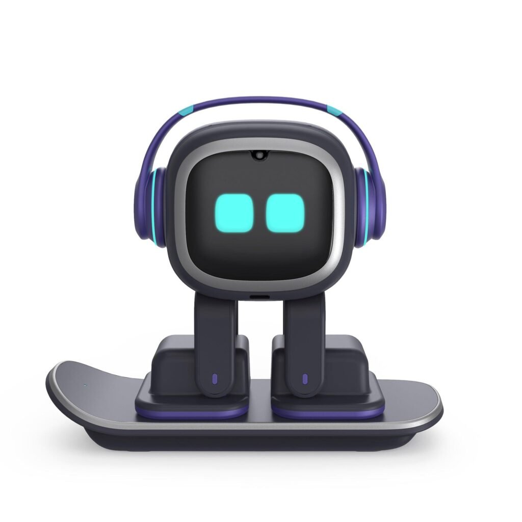 loona robot