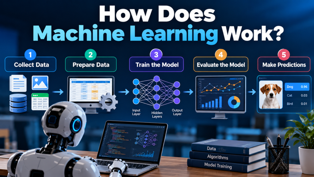 machine learning