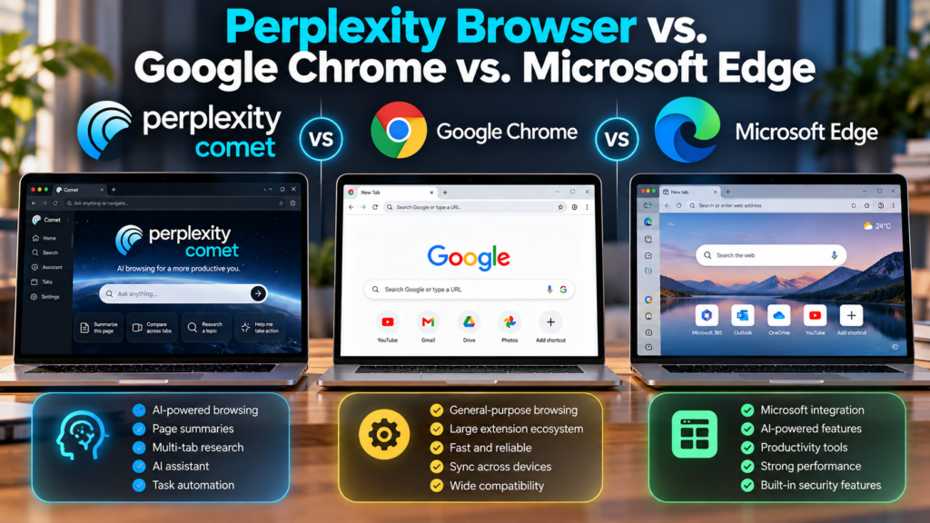perplexity browser