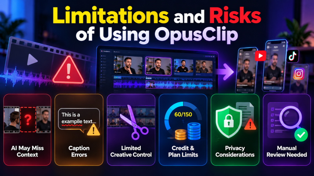 opus clips