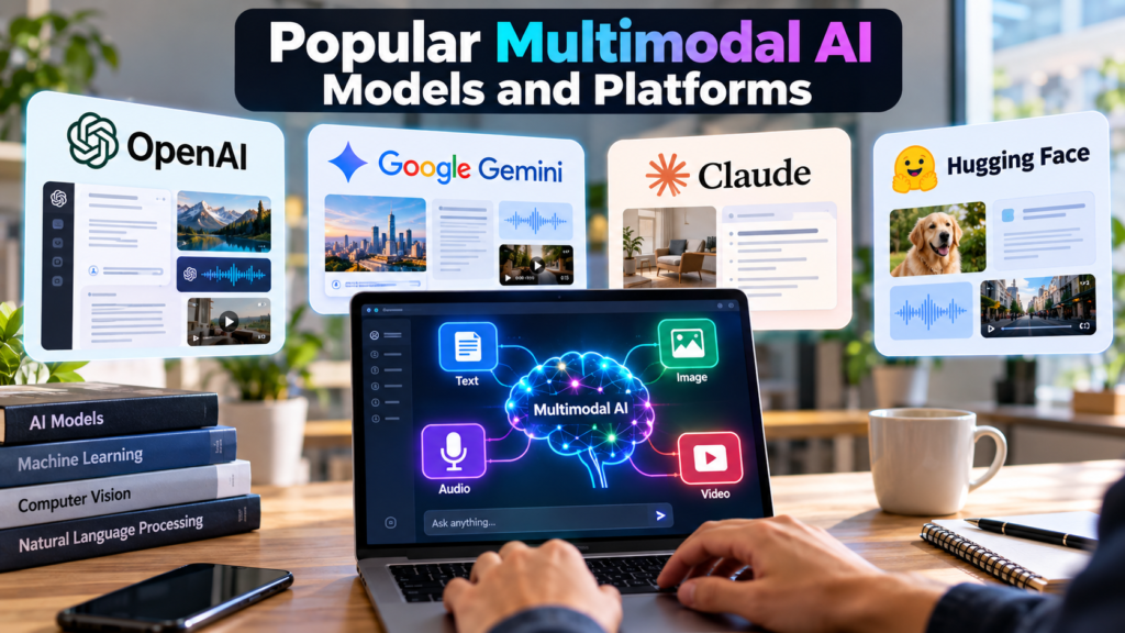 multimodal