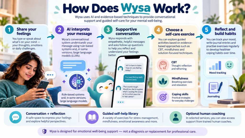 wysa