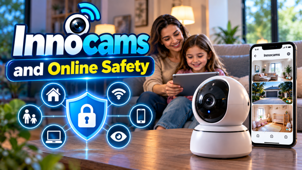 innocams