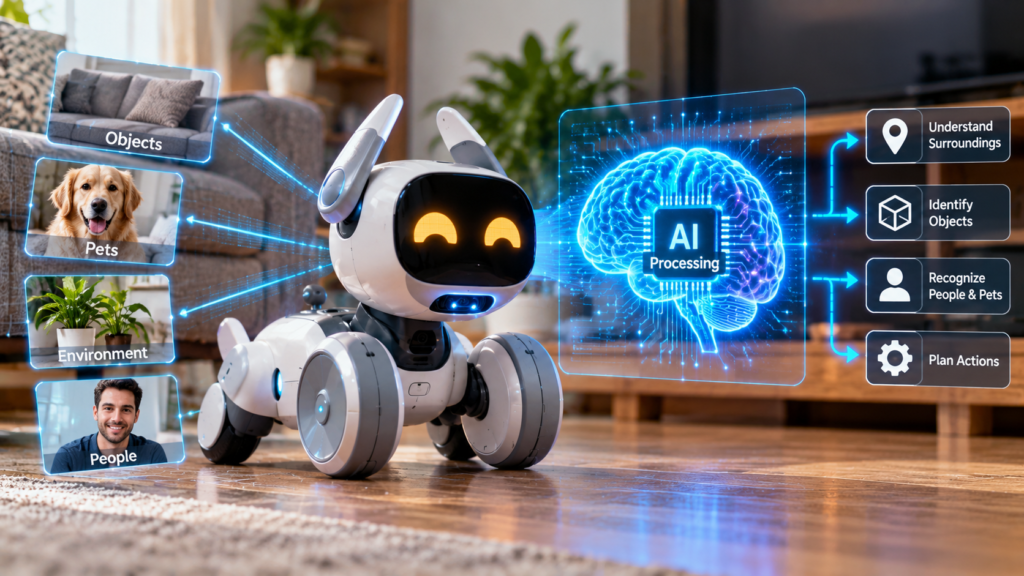 loona robot