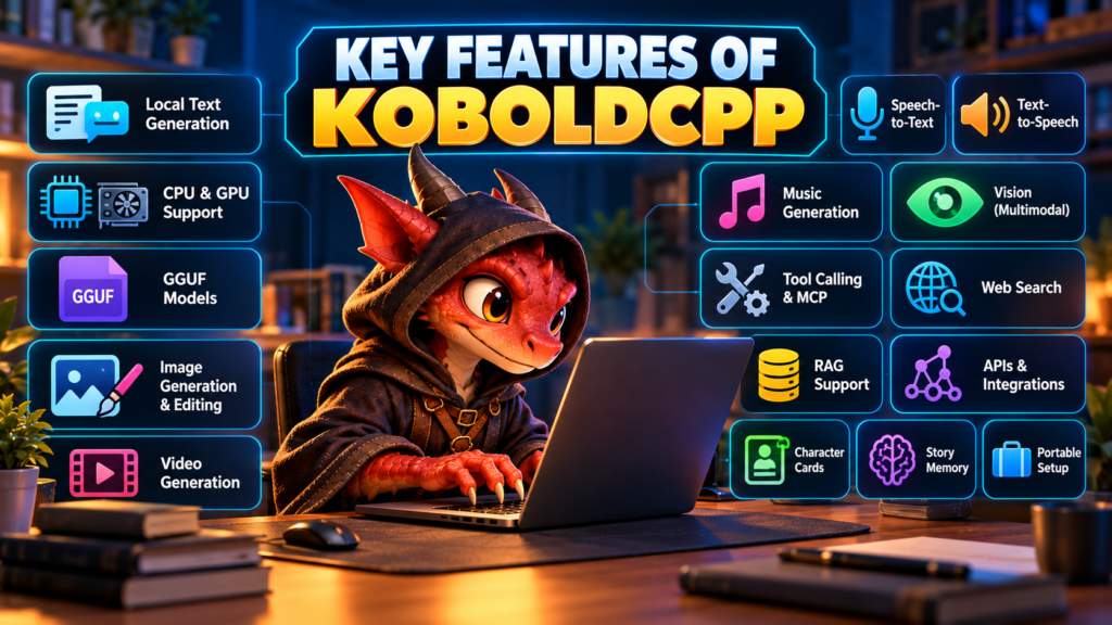 koboldcpp