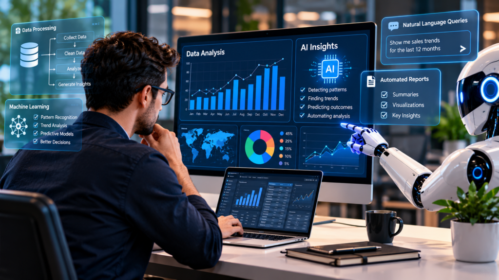 data analysis