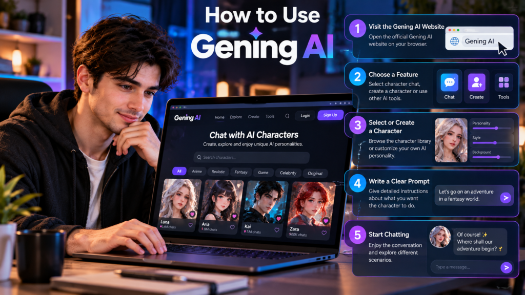 gening ai