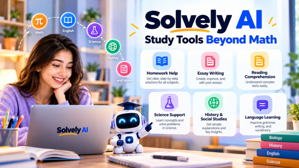 solvely ai