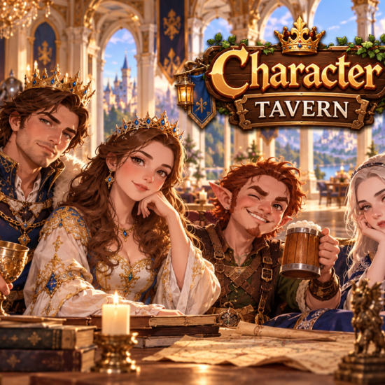 character tavern