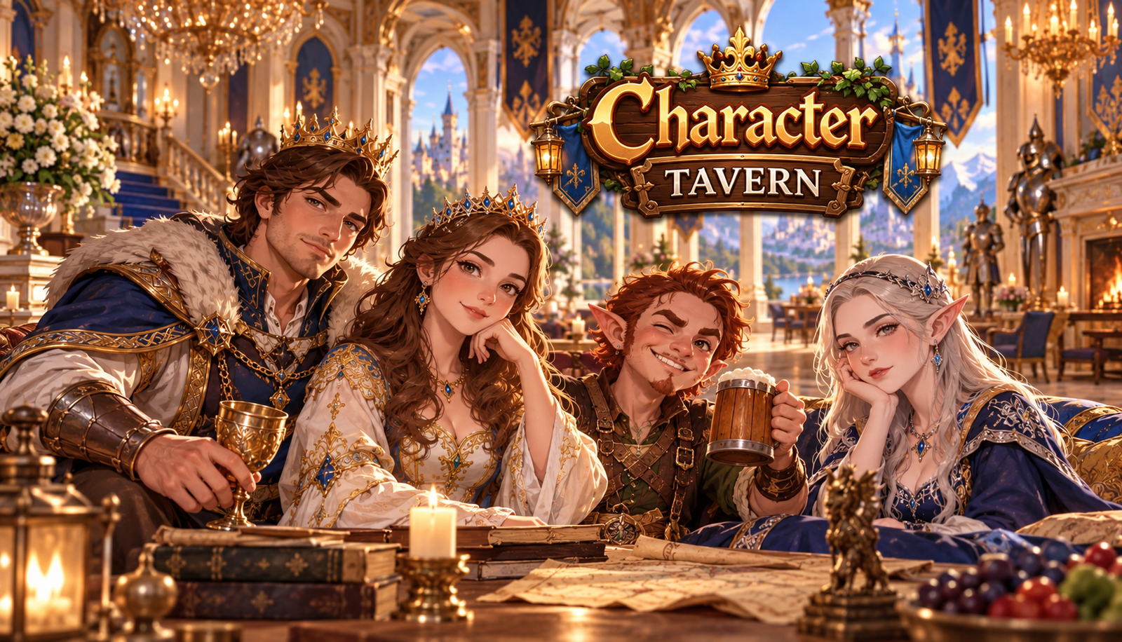 character tavern