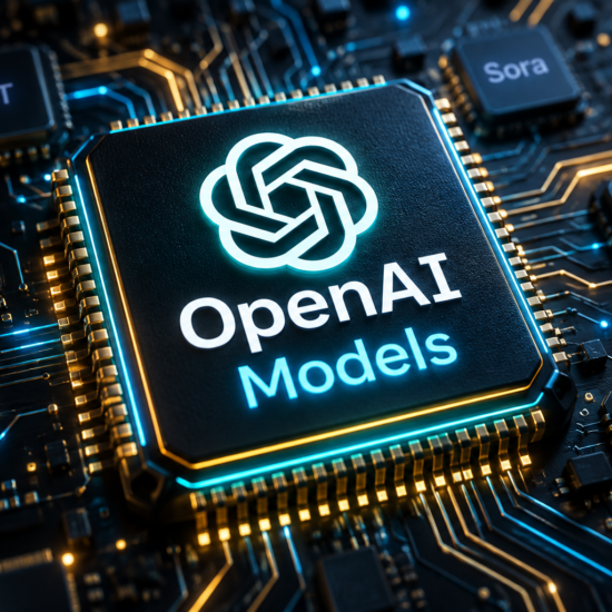 openai models