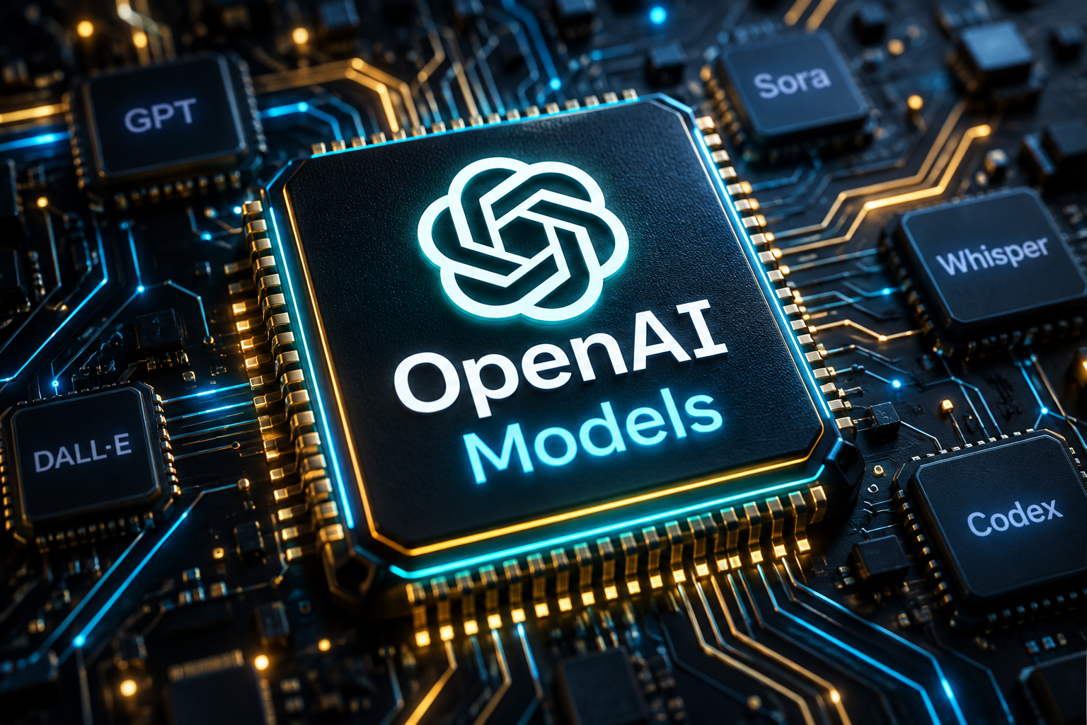 openai models