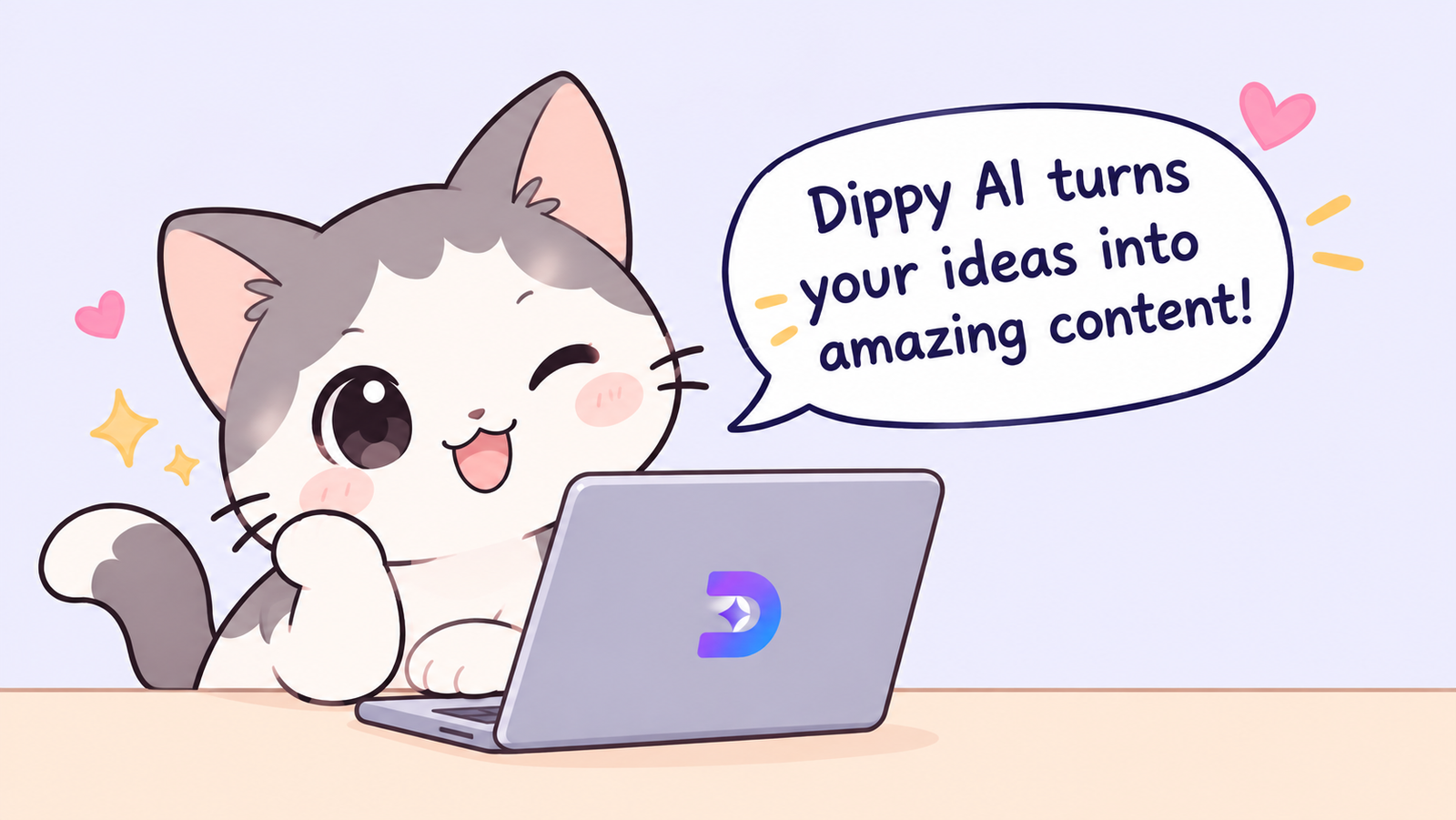 dippy ai