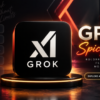 grok spicy mode