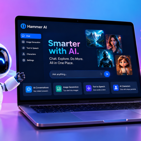 hammer ai