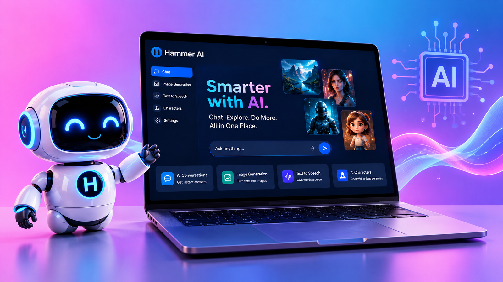 hammer ai