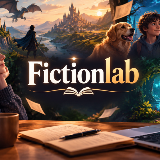 fictionlab