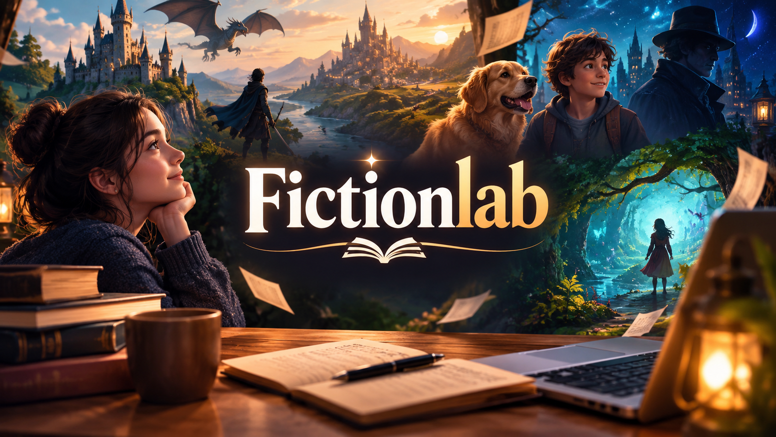 fictionlab