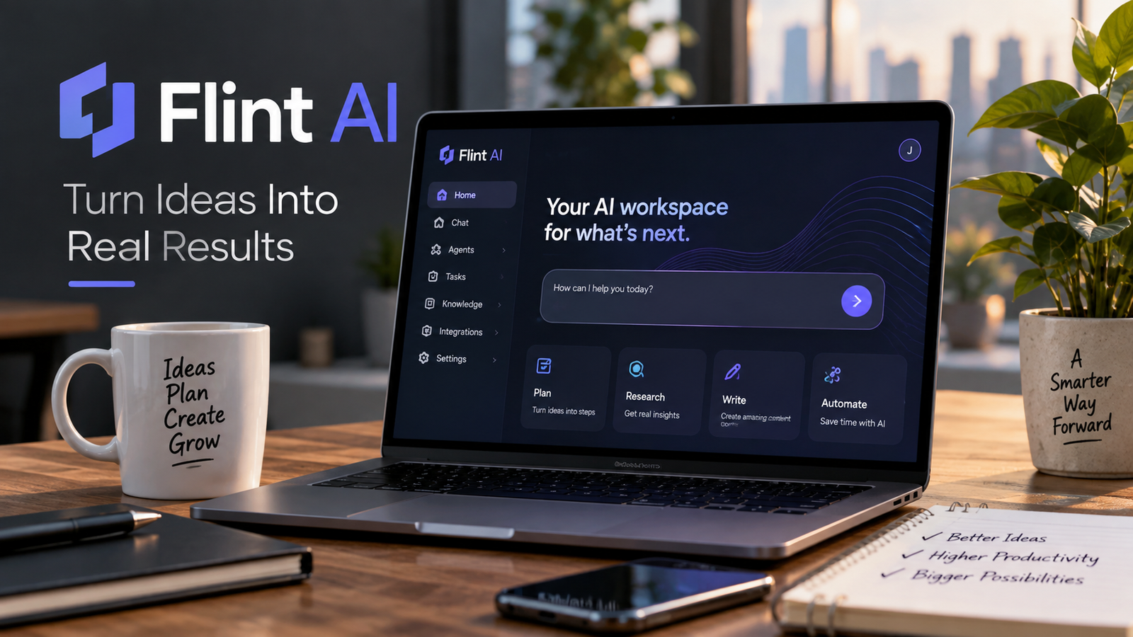 flint ai
