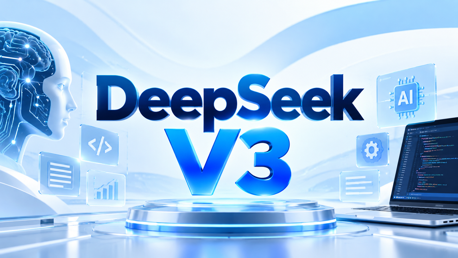 deepseek v3