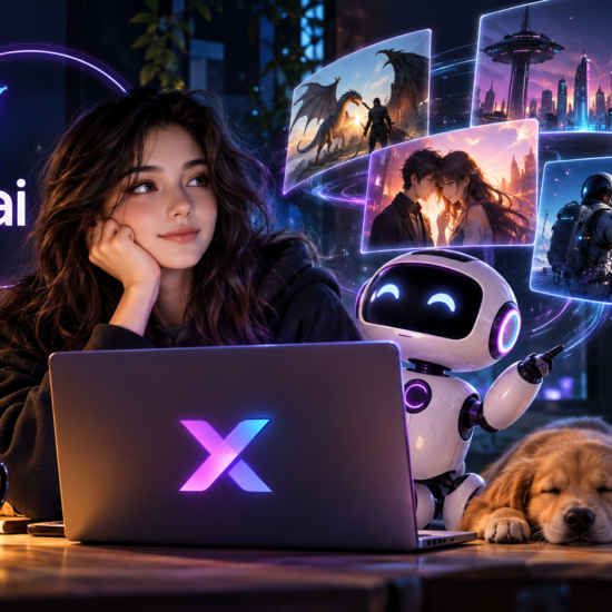 xoul ai