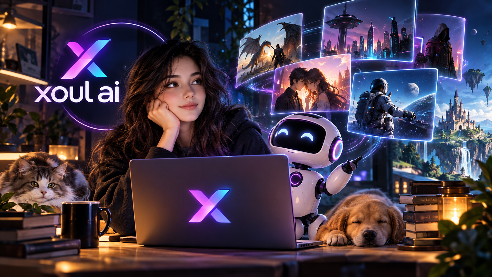 xoul ai