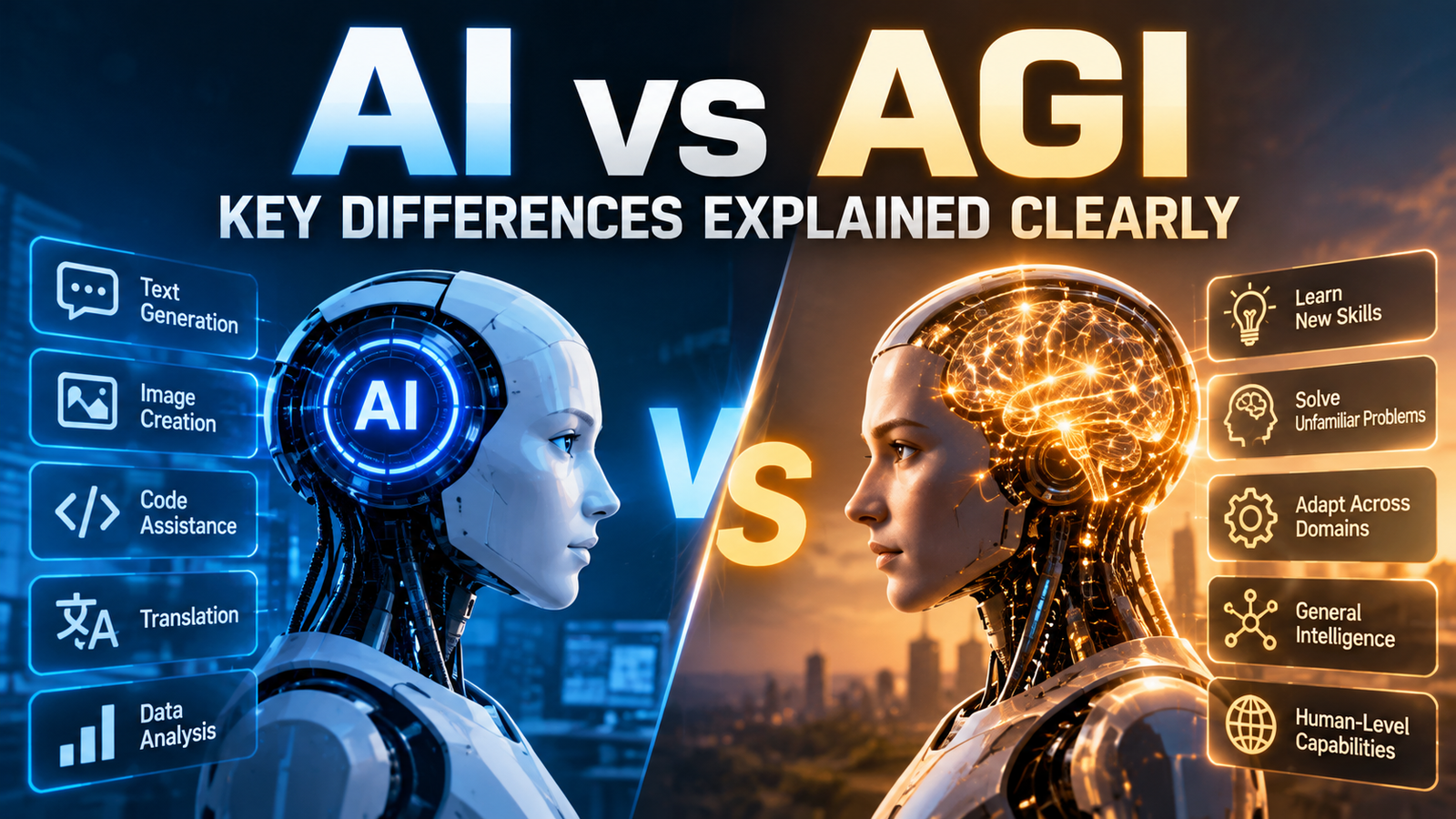 ai vs agi