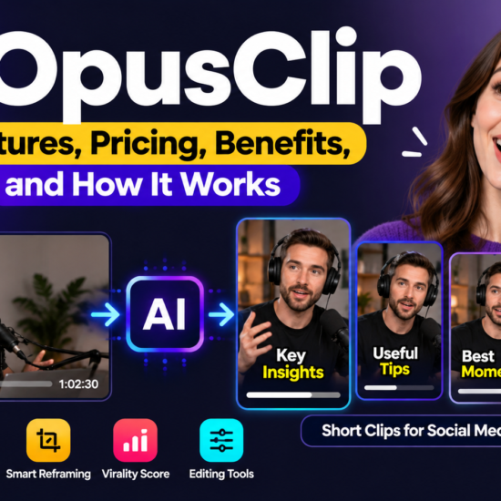 opus clips