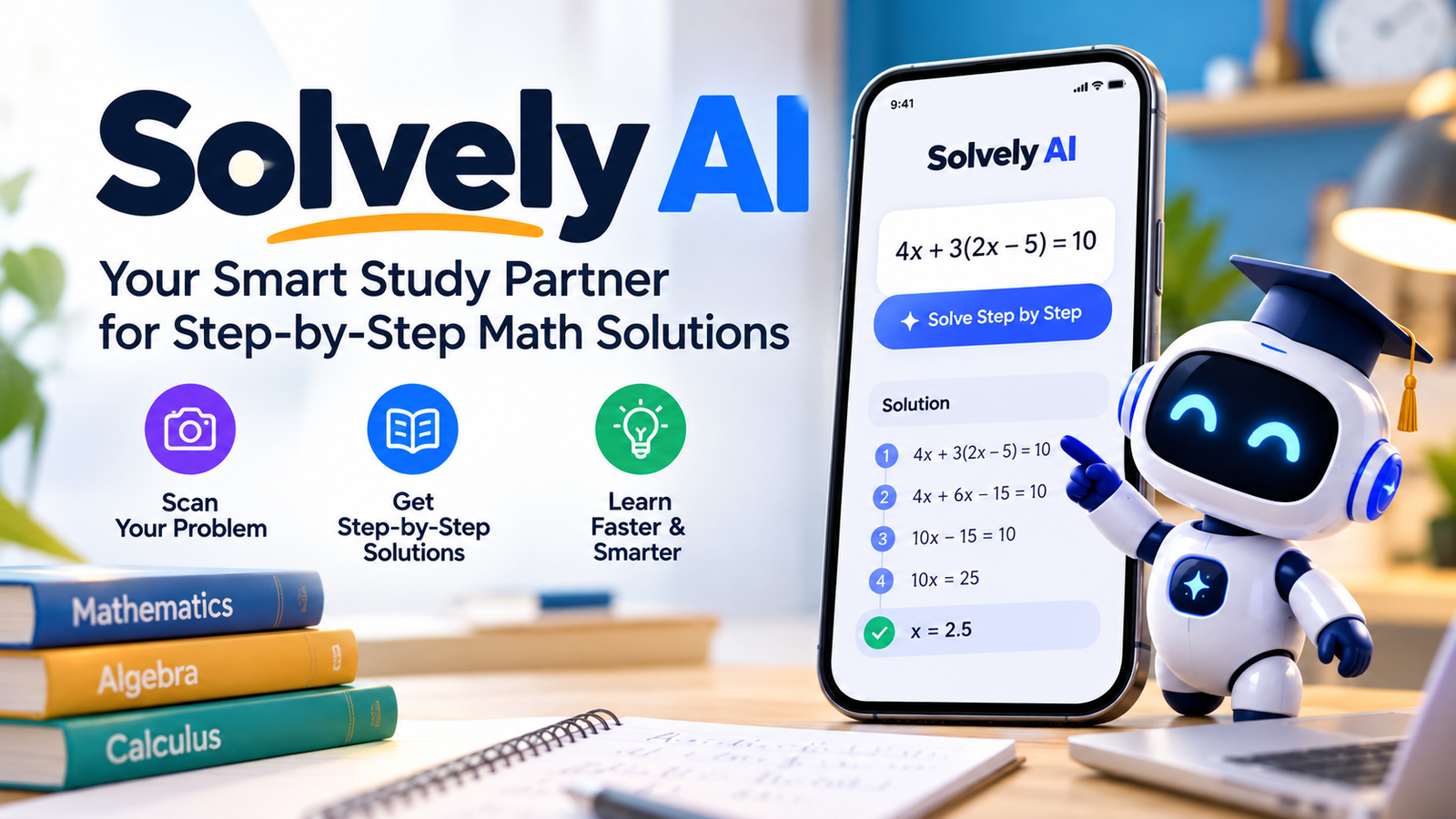 solvely ai