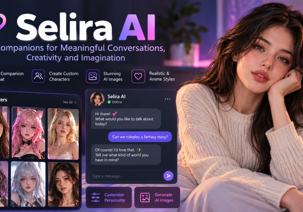selira ai