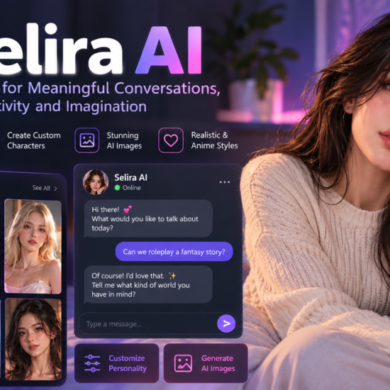 selira ai