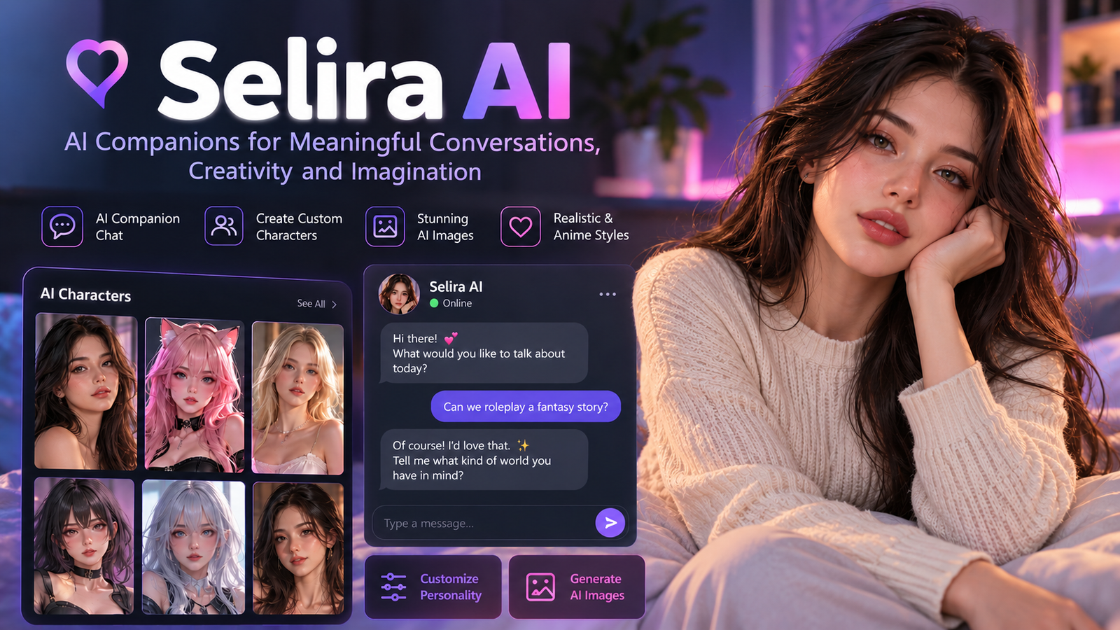 selira ai