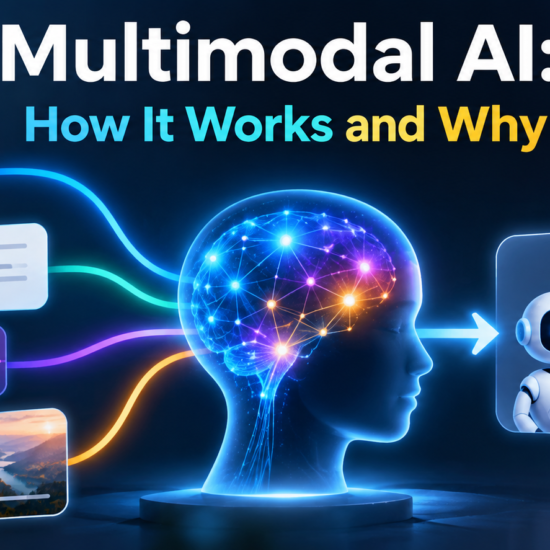 multimodal