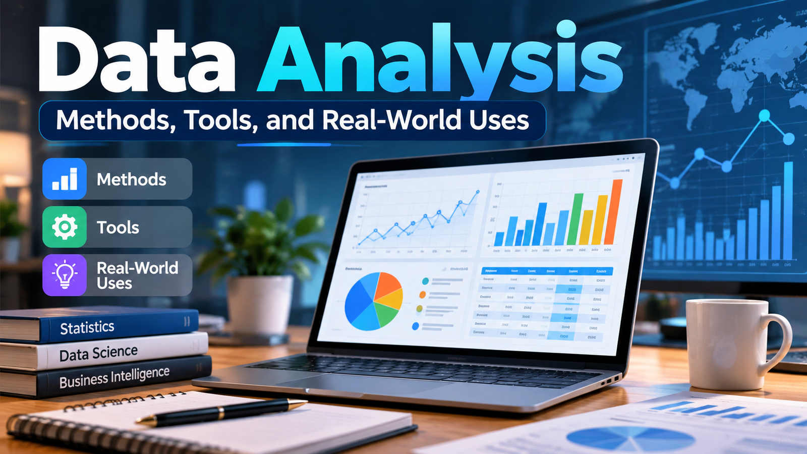data analysis