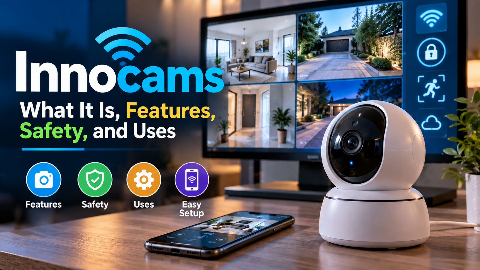 innocams