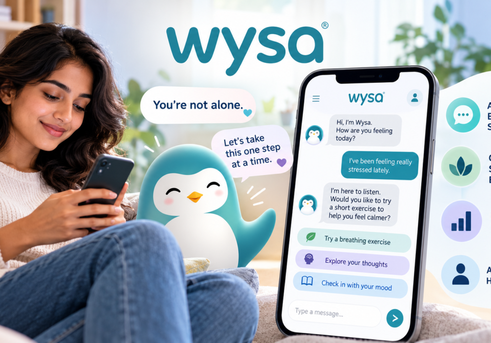 wysa