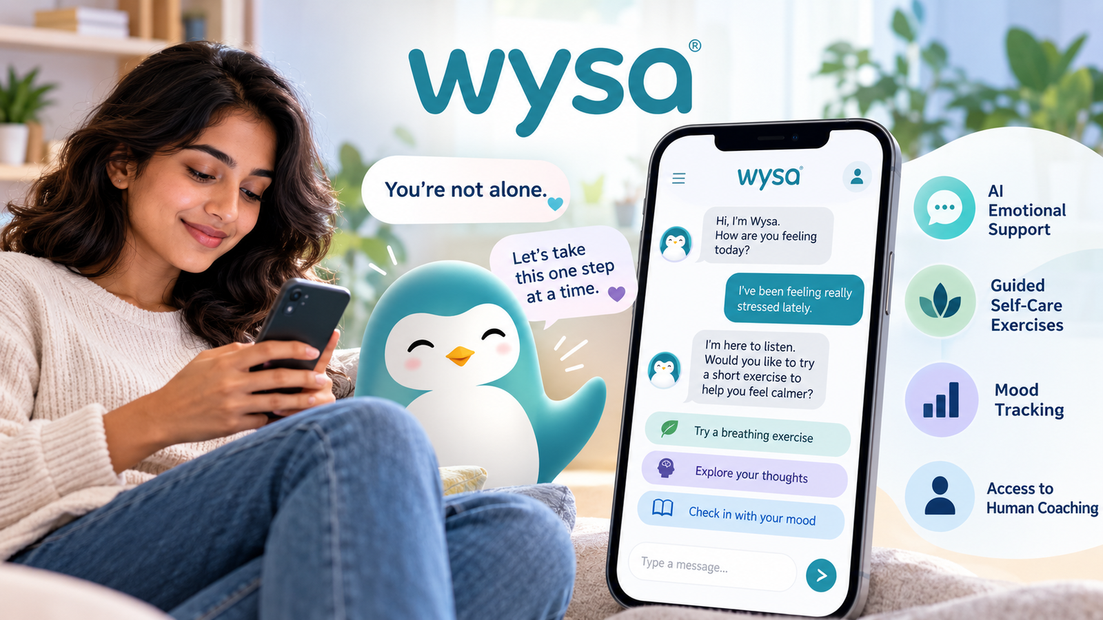 wysa