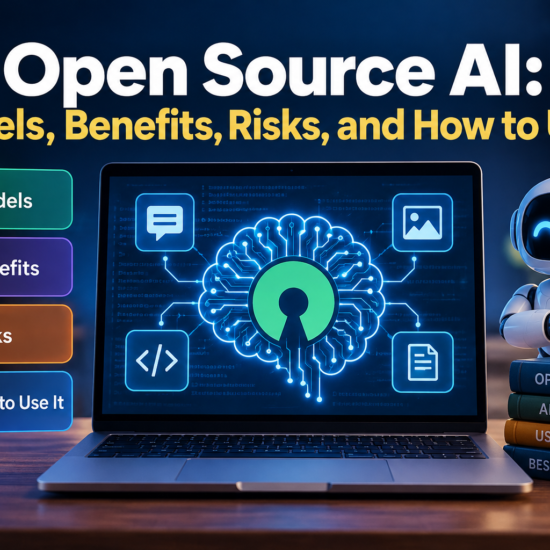 open source ai