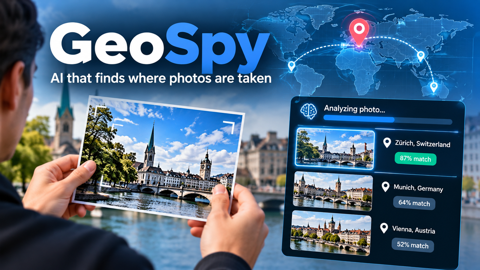 geospy