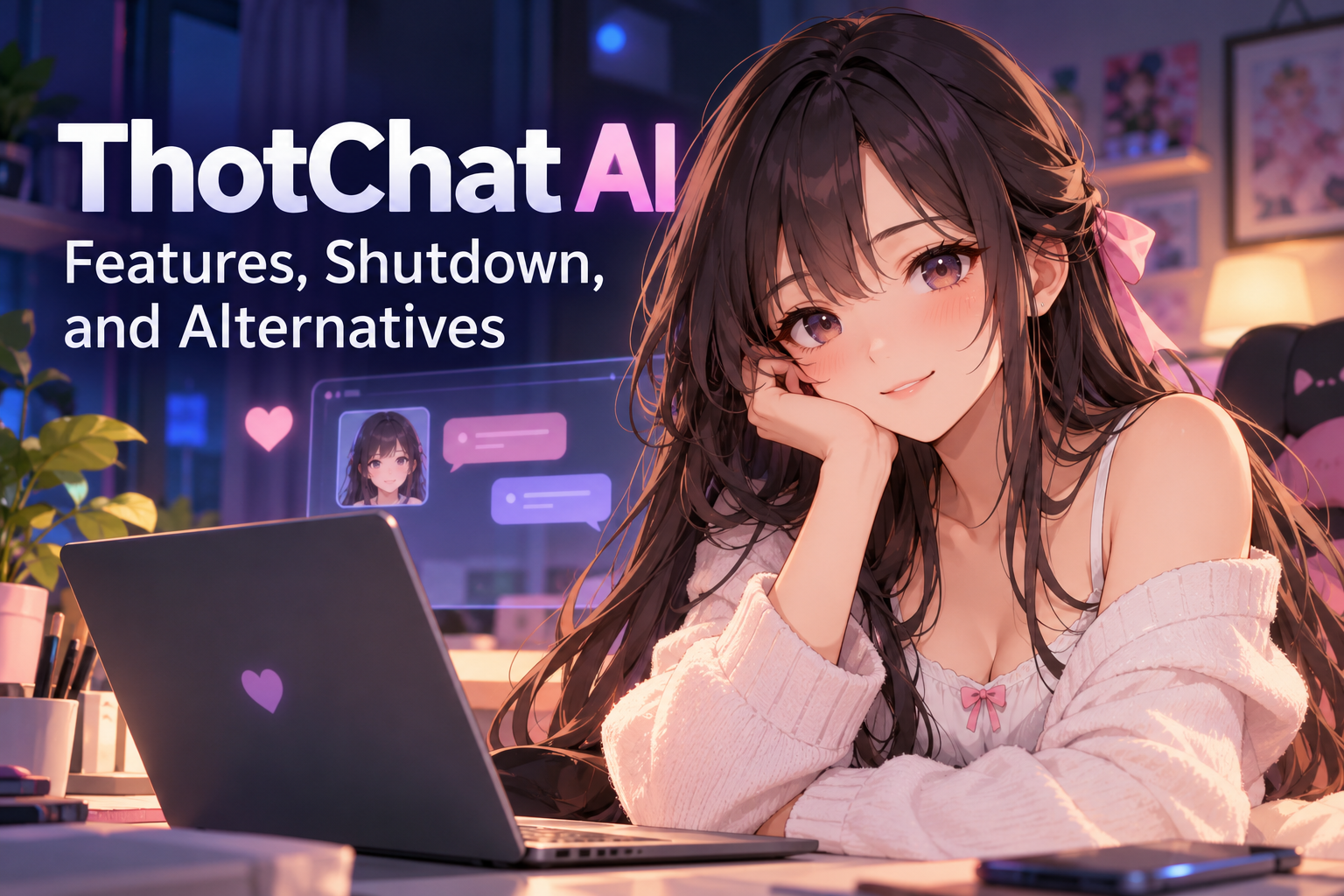 thotchat ai